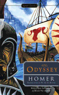 The Odyssey: The Story of Odysseus