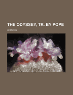 The Odyssey, Tr. by Pope