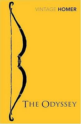 The Odyssey: Translated by Robert Fitzgerald - Homer, and Fitzgerald, Robert (Translated by)