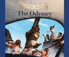 The Odyssey: Volume 52