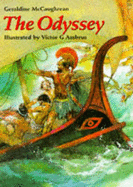 The Odyssey - McCaughrean, Geraldine