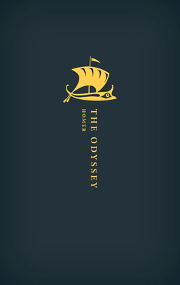 The Odyssey - Homer, and Verity, Anthony (Translated by), and Allan, William (Introduction by)