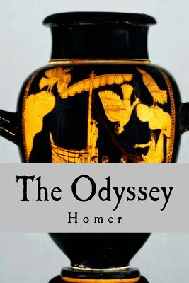 The Odyssey - Homer