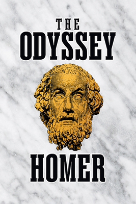 The Odyssey - Homer