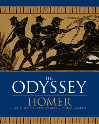 The Odyssey - Homer