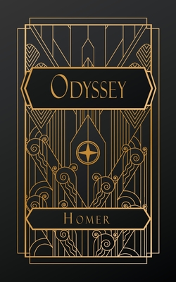 The Odyssey - Homer