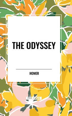 The Odyssey - Homer