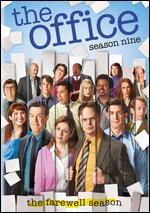 The Office: Season 09