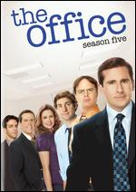 The Office: Season Five - 