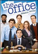 The Office: Season Seven - 