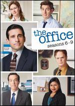 The Office: Seasons 6-9