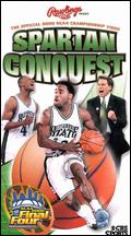 The Official 2000 NCAA Championship Video: Spartan Conquest - 