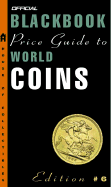 The Official 2003 Blackbook Price Guide to World Coins, 6th Edition - Hudgeons, Marc, and Hudgeons, Thomas E, and Hudgeons, Tom, Sr.