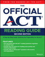 The Official ACT Reading Guide