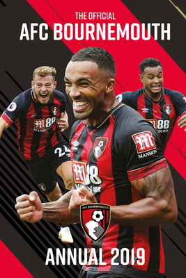 The Official AFC Bournemouth Annual 2020 - 