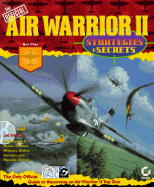 The Official Air Warriors II - Chiu, Ben, and Interactive Magic