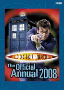 The Official Annual 2008