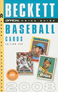 The Official Beckett Price Guide to Baseball Cards - Beckett, James, Dr., III