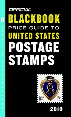 The Official Blackbook Price Guide to United States Postage Stamps - Hudgeons, Marc, and Hudgeons, Tom, Sr.
