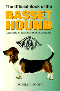 The Official Book of the Basset Hound
