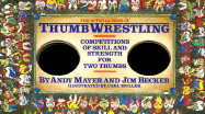 The Official Book of Thumb Wrestling