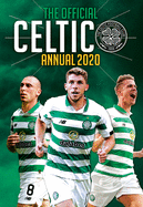 The Official Celtic FC Annual 2021