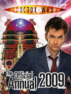 The Official Doctor Who Annual