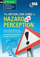 The Official Dsa Guide to Hazard Perception DVD.