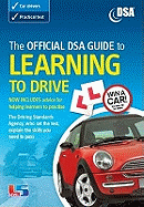 The Official DSA Guide to Learning to Drive