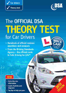 The official DSA theory test for car drivers