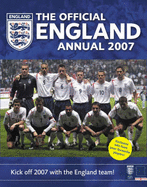 The Official England 2007 Annual