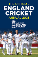 The Official England Cricket Annual