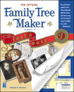 The Official Family Tree Maker 10 Fast & Easy