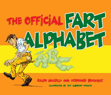 The Official Fart Alphabet