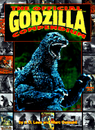 The Official Godzilla Compendium: A 40 Year Retrospective