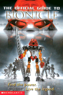 The Official Guide to Bionicle - Farshtey, Greg