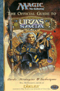 The Official Guide to Urza's Saga