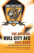 The Official Hull City AFC Quiz Book