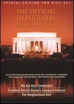 The Official Inaugural Celebration - Don Mischer; Glenn Weiss