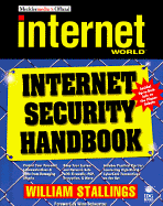 The Official Internet World: Internet Security Handbook