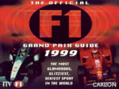 The Official ITV Formula One Fan's Guide