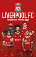 The Official Liverpool FC Annual