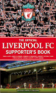 The Official Liverpool FC Supporter's Book