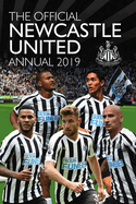 The Official Newcastle United Annual 2020