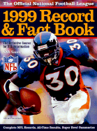 The Official NFL 1999 Record & Fact Book - National Football League, and NFL (Compiled by)