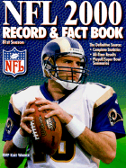 The Official NFL 2000 Record & Fact Book