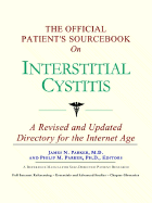 The Official Patient's Sourcebook on Interstitial Cystitis