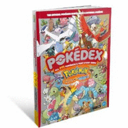 The Official Pokemon HeartGold and SoulSilver Kanto Guide and National Pokedex - The Pokemon Company International Inc