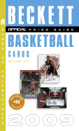 The Official Price Guide to Basketball Cards