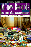 The Official Price Guide to the Money Records